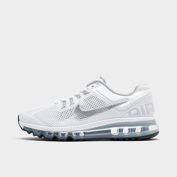 Nike air max 2017 cheap kids white