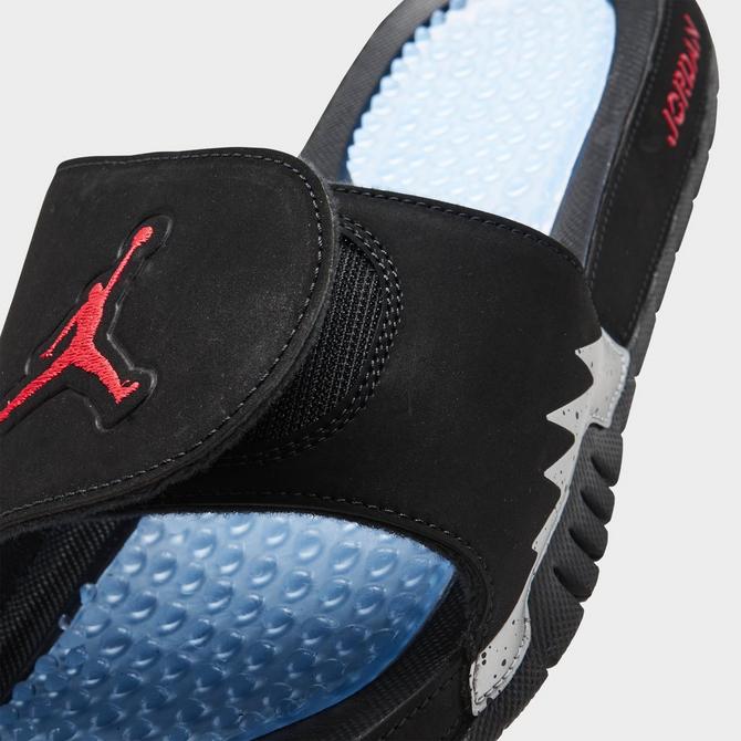 Men s Jordan Hydro V Retro Slide Sandals