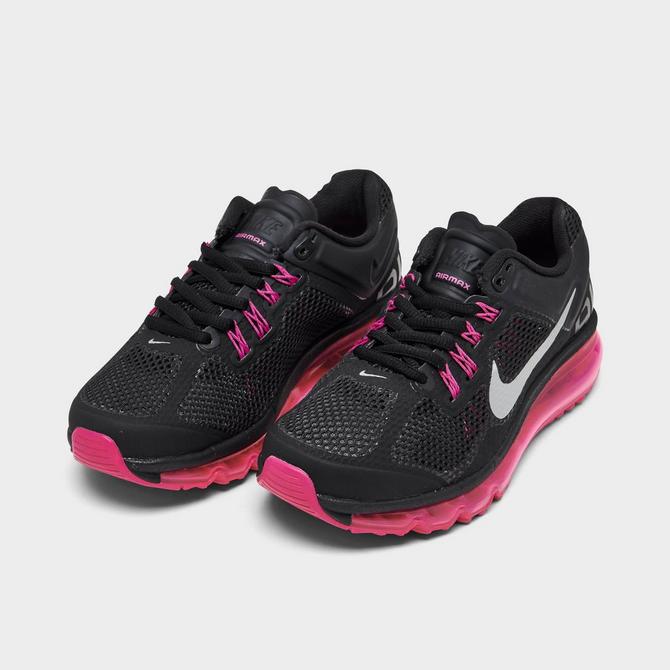 Womens 'air max 2024 2017 pink black