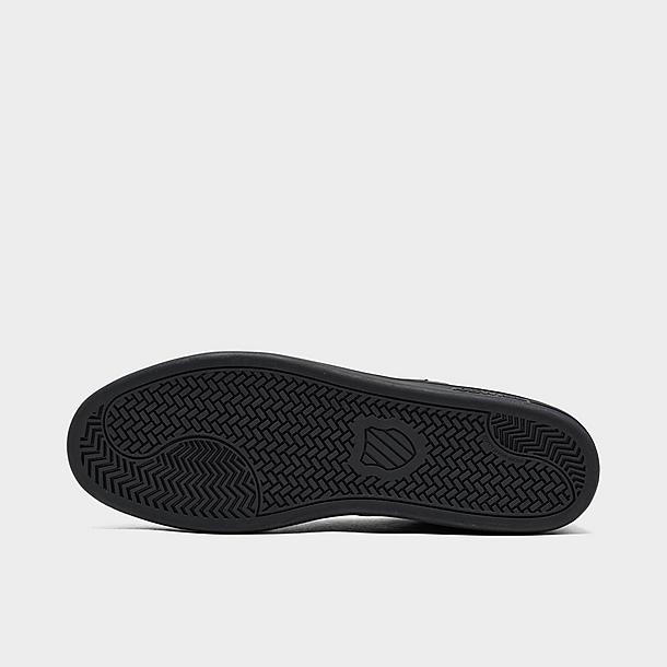 Men S K Swiss Court Casper Casual Shoes Jd Sports