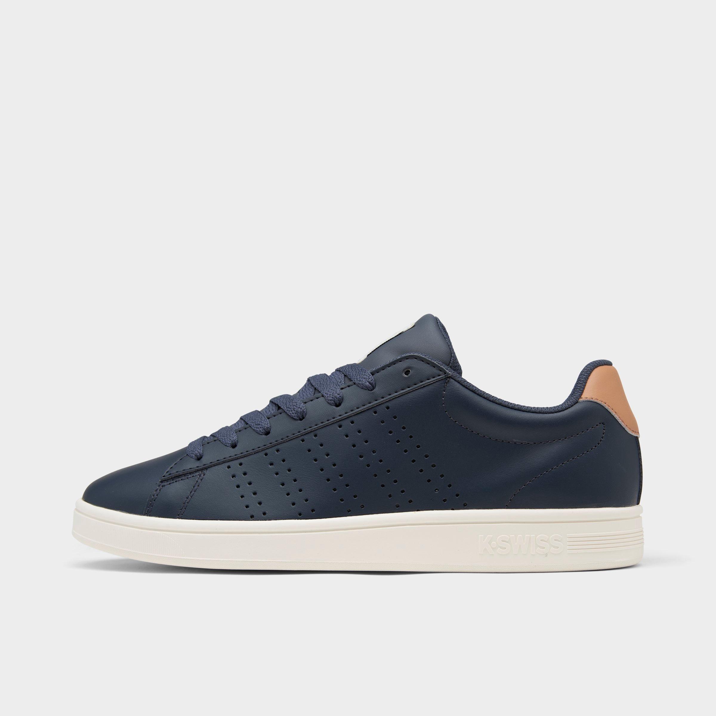 k swiss court casper mens trainers