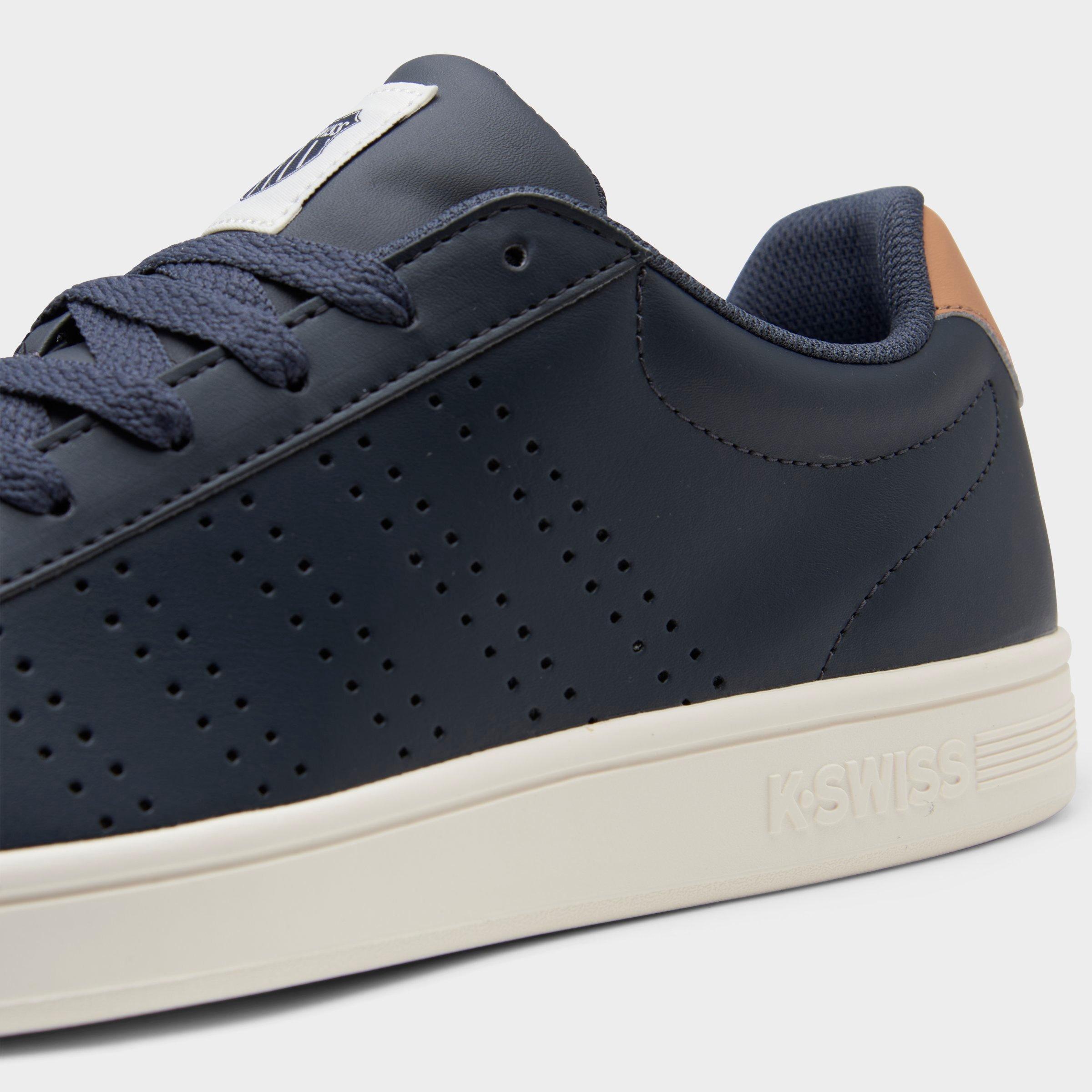 k swiss court casper mens trainers