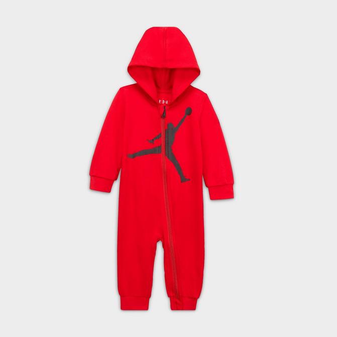 Jordan cheap baby jumpsuit