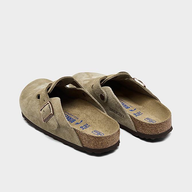 Women's Birkenstock Boston Soft Footbed Clogs | JD Sports Women's Birkenstock Boston Soft Footbed Clogs | JD Sports
