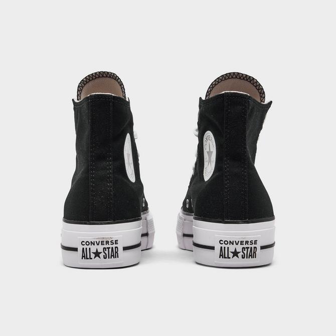 Converse chuck taylor nike hot sale