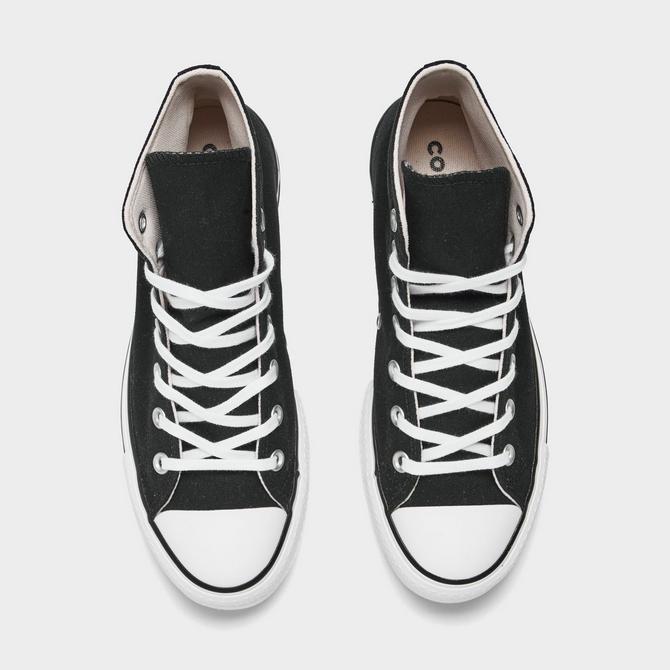 Converse chuck taylor top view best sale