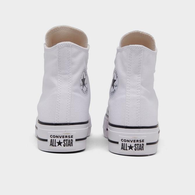 Converse back on sale to it