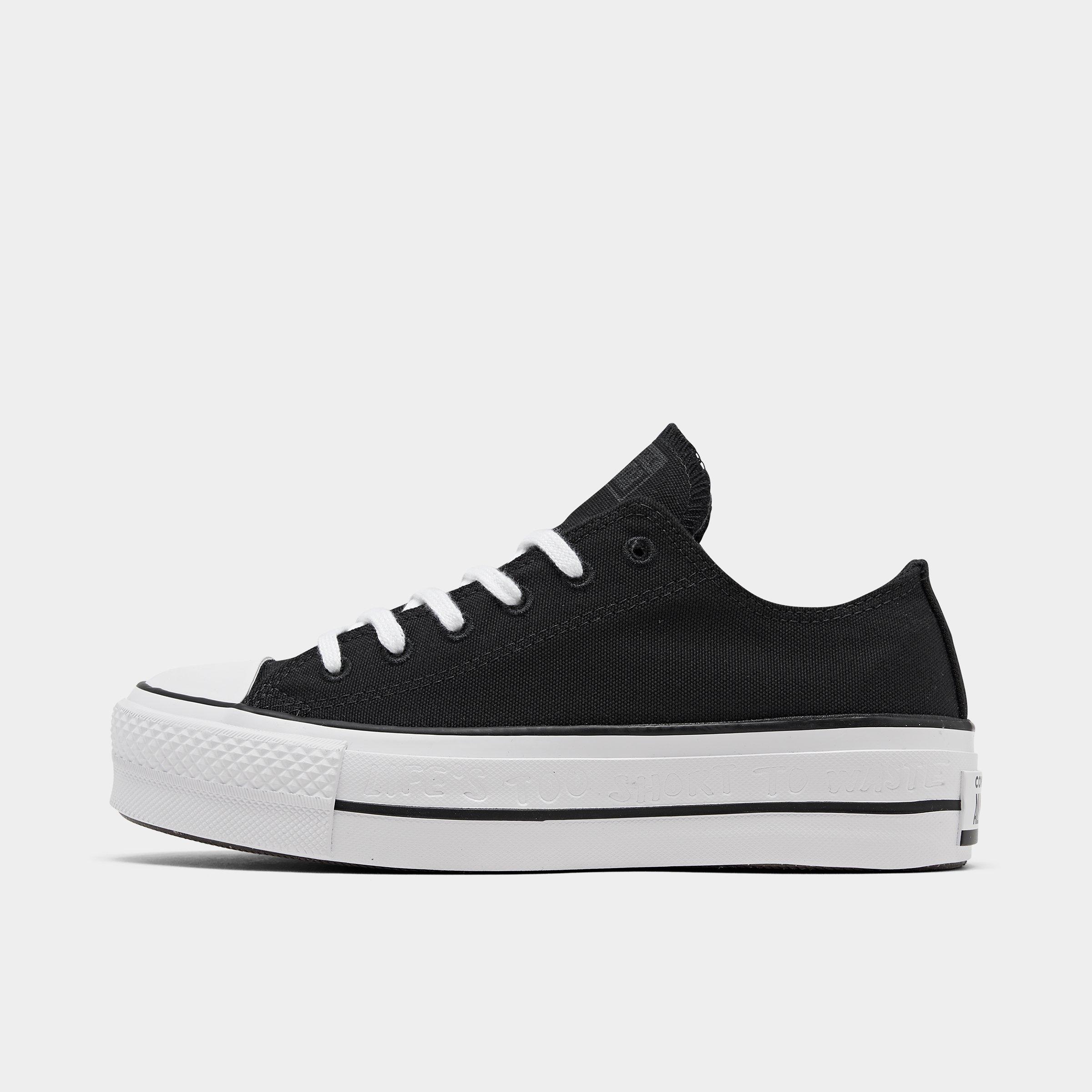jd converse all star