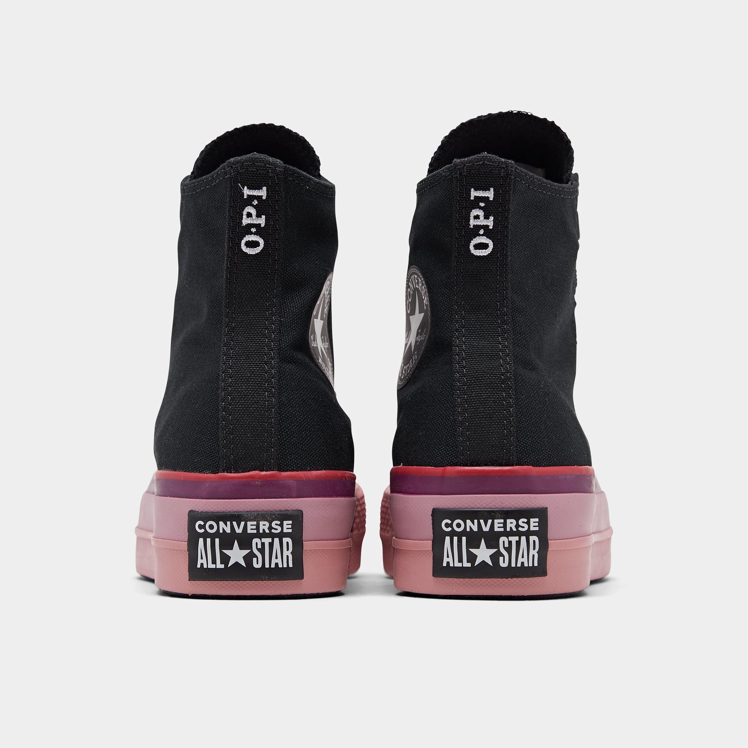 converse x opi platform