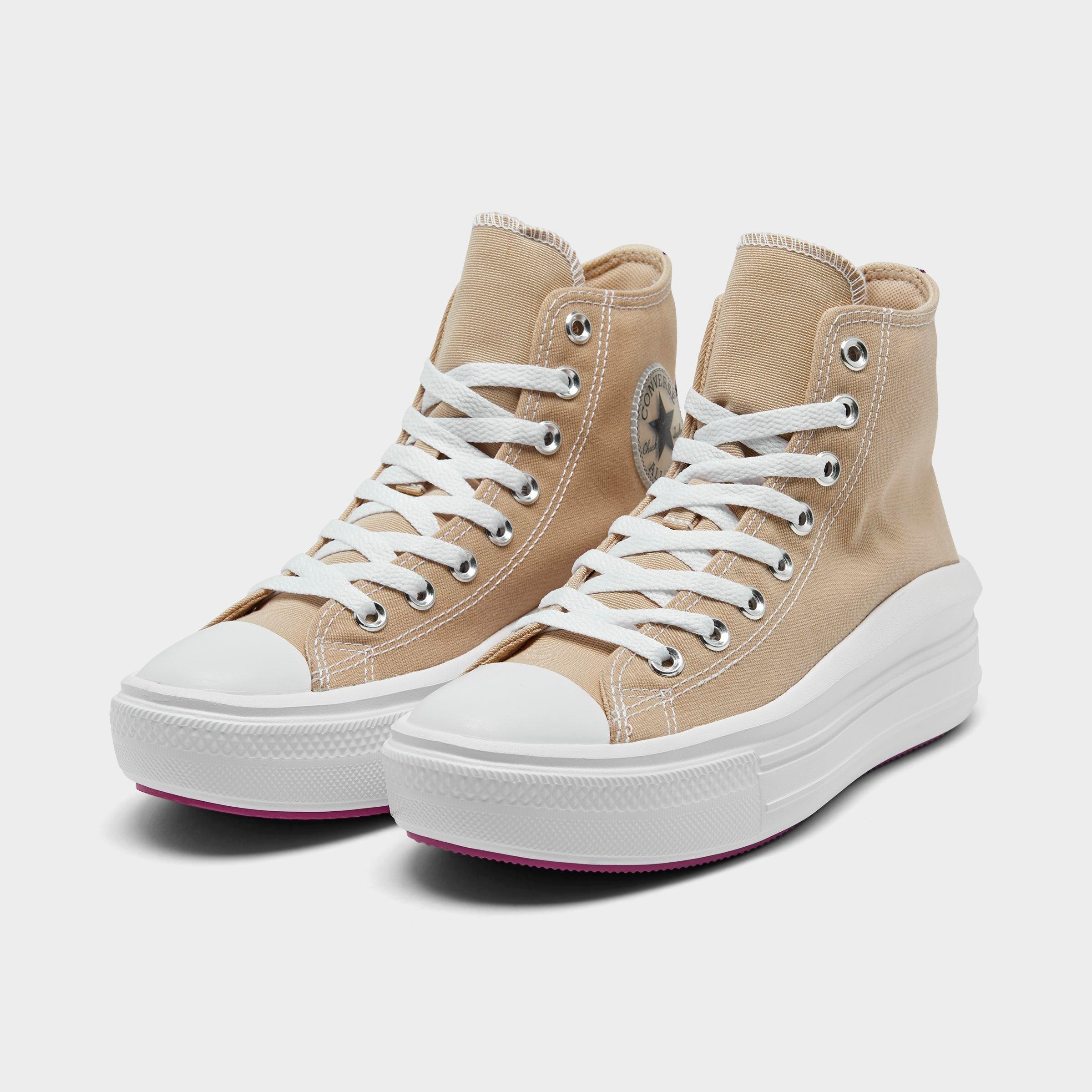 chuck taylor all star platform hi converse