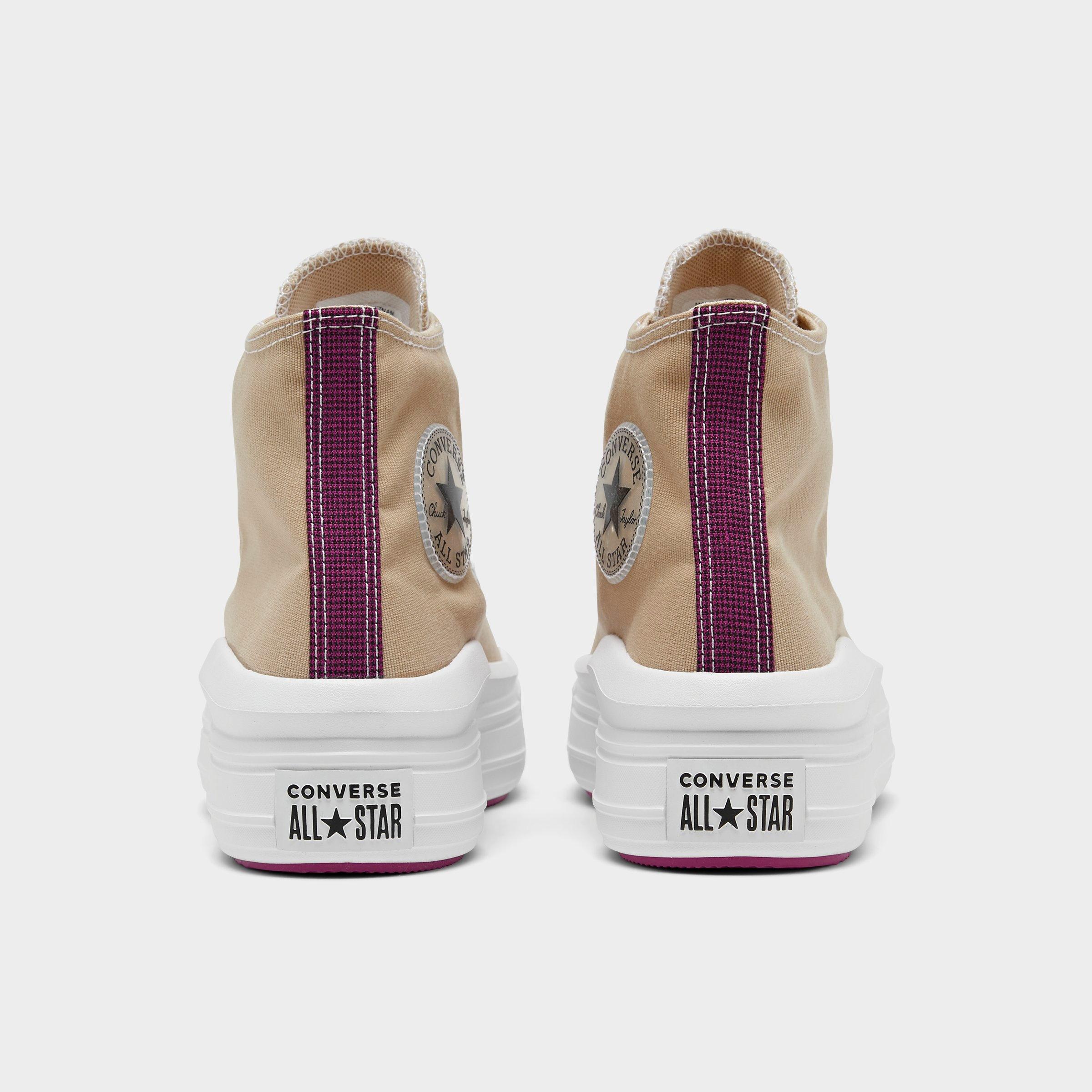 jd platform converse