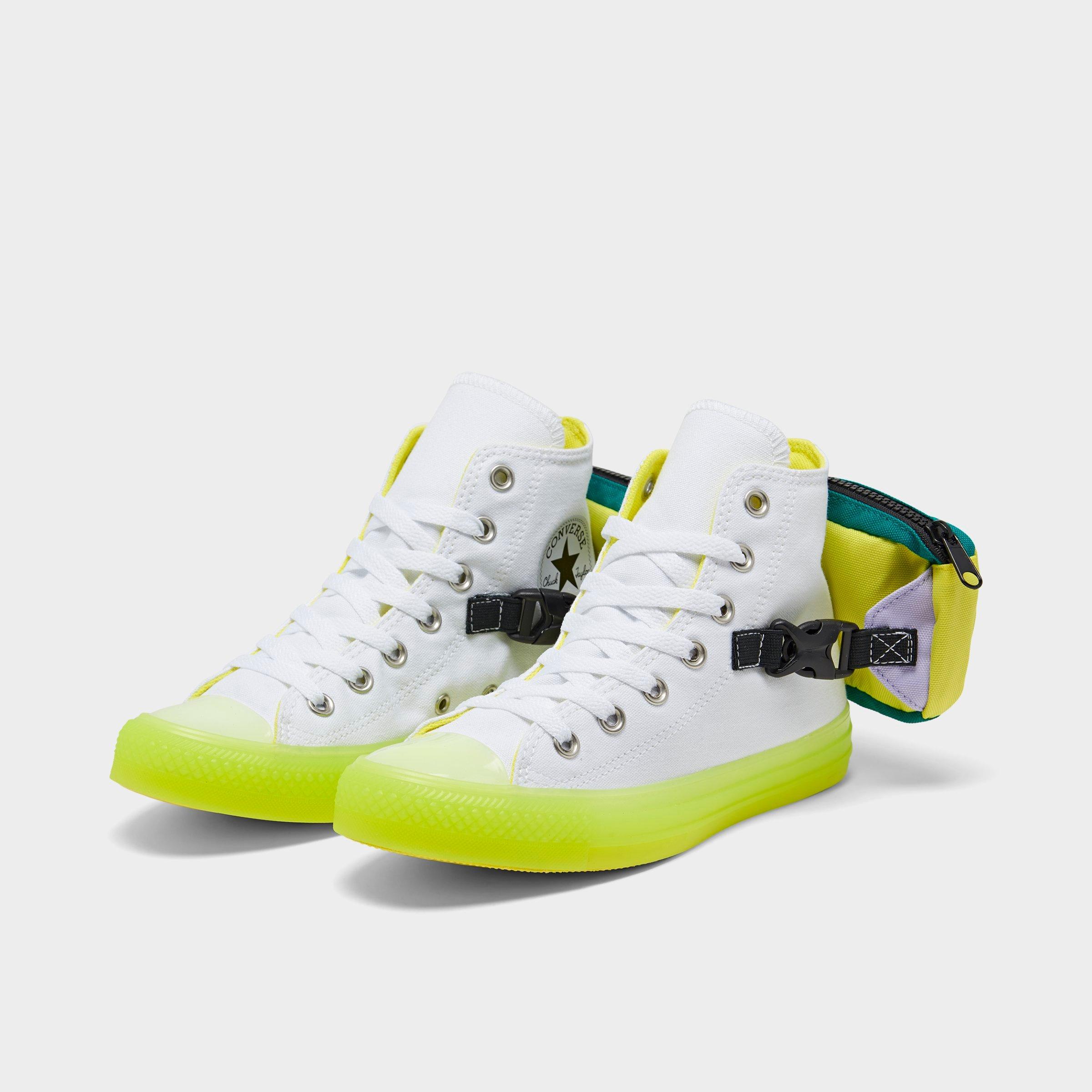 jelly converse