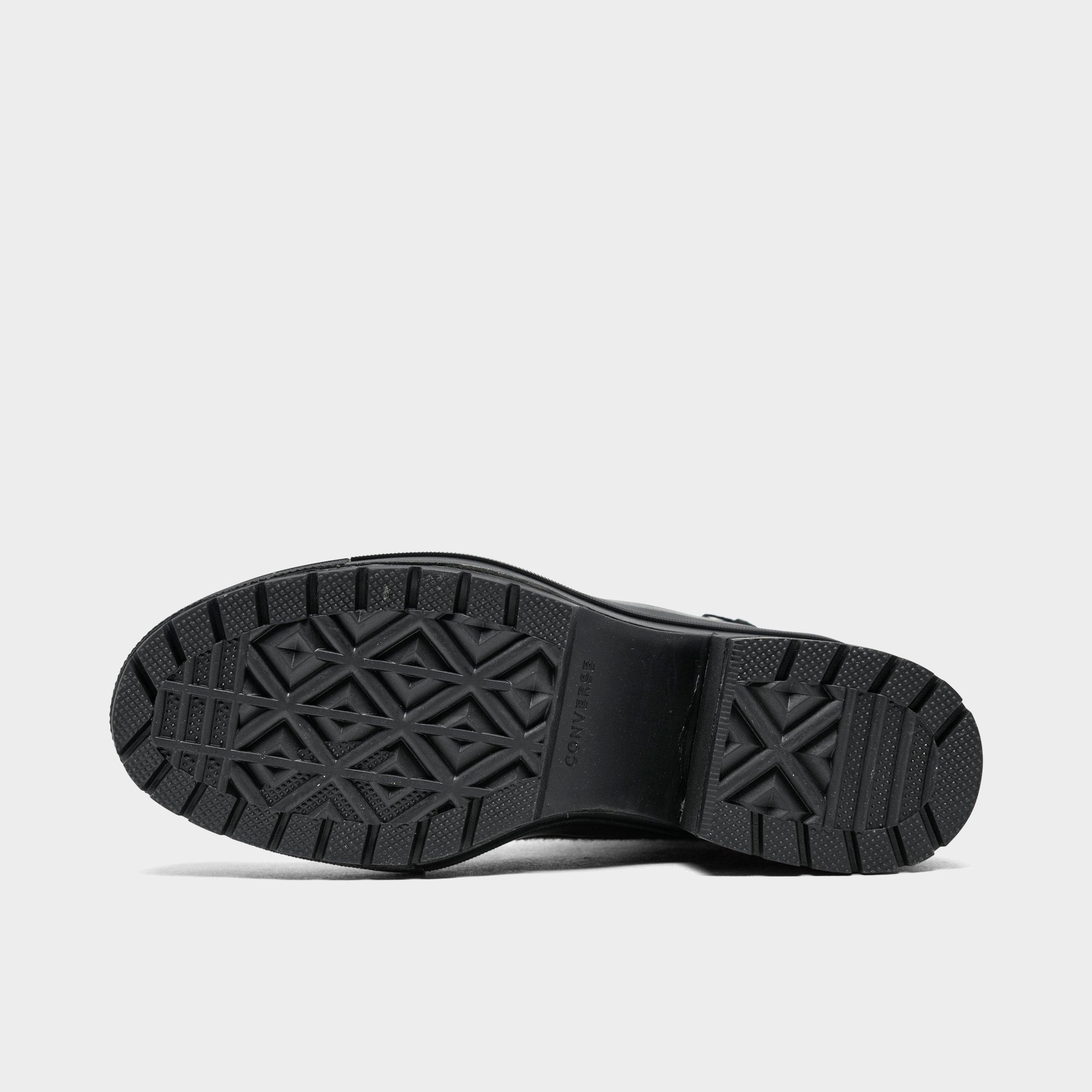 black ice not a chuck high top