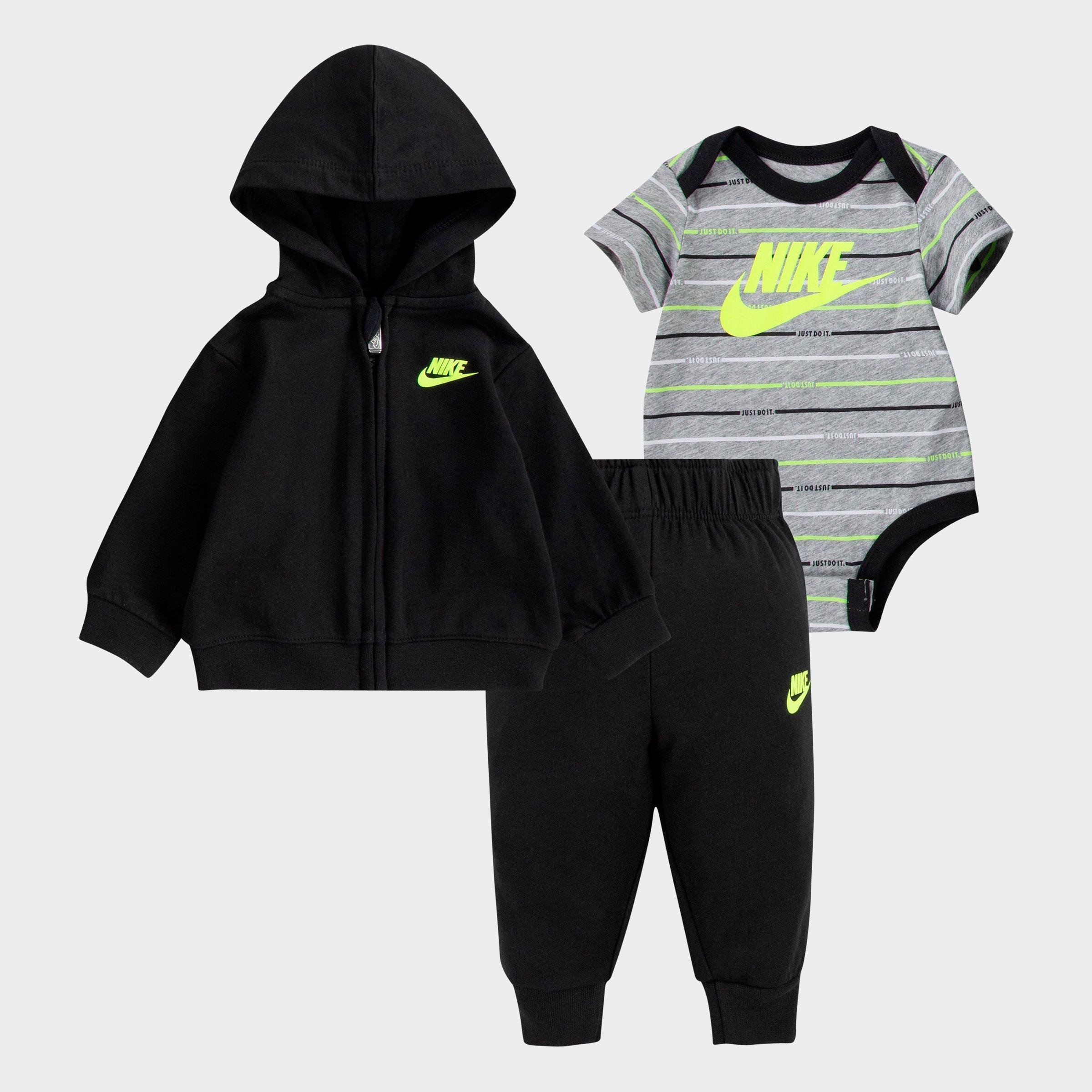 infant nike hoodie