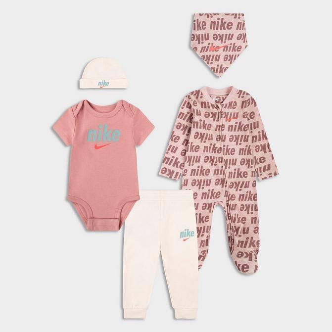 Jd sports 2025 baby girl clothes