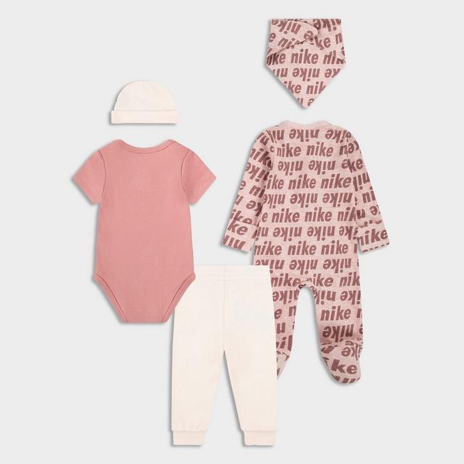 Jd sports 2024 baby girl clothes