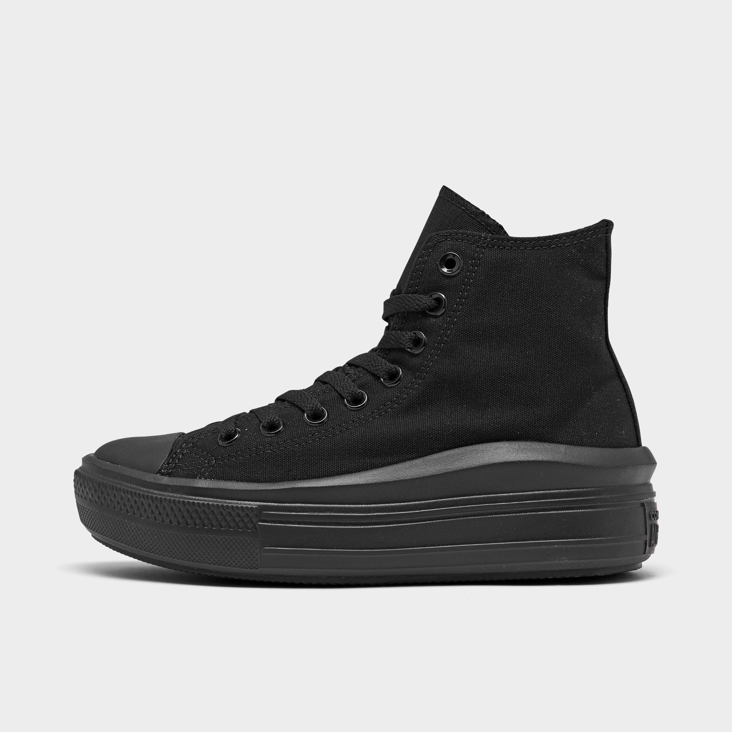 chuck taylor all star platform high top