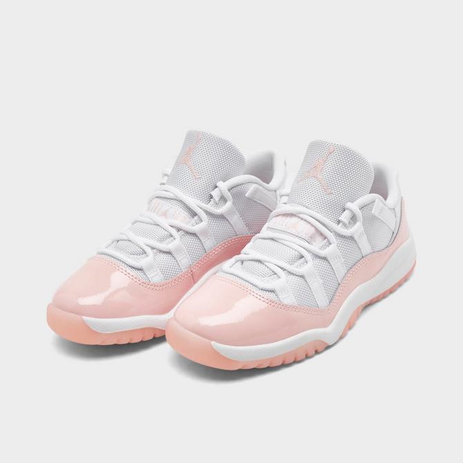 Jordan 11 retro girls best sale