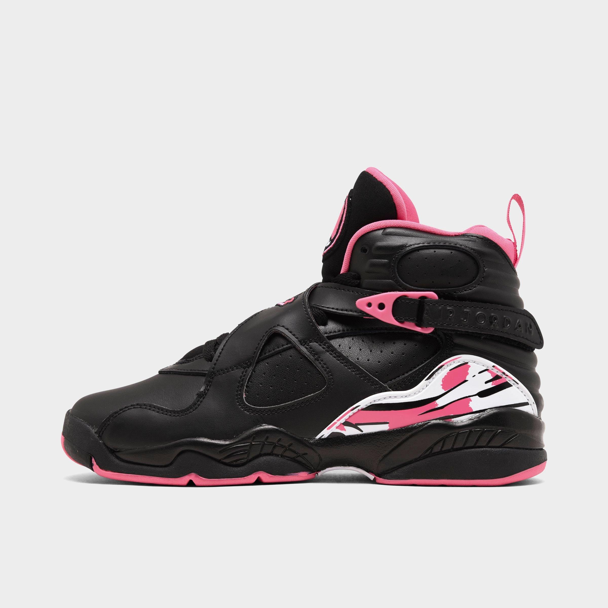 jordan retro 8 kids