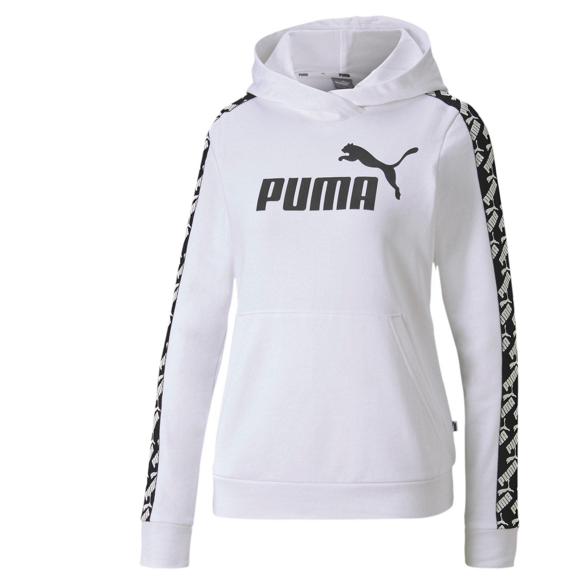 puma amplified hoodie