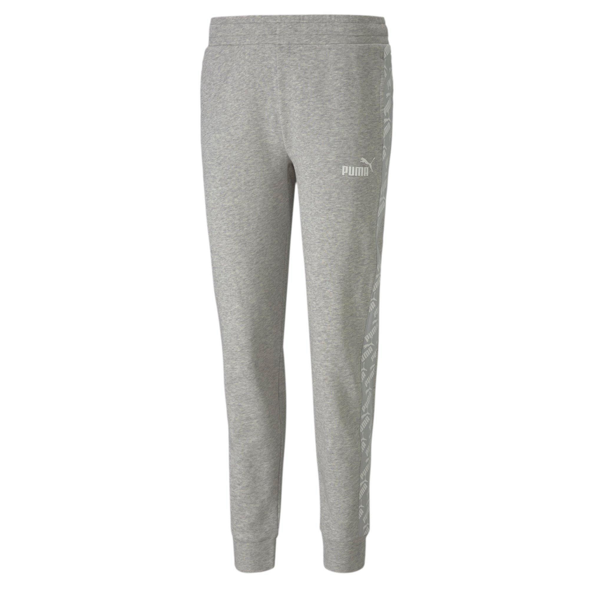 jd sports puma joggers