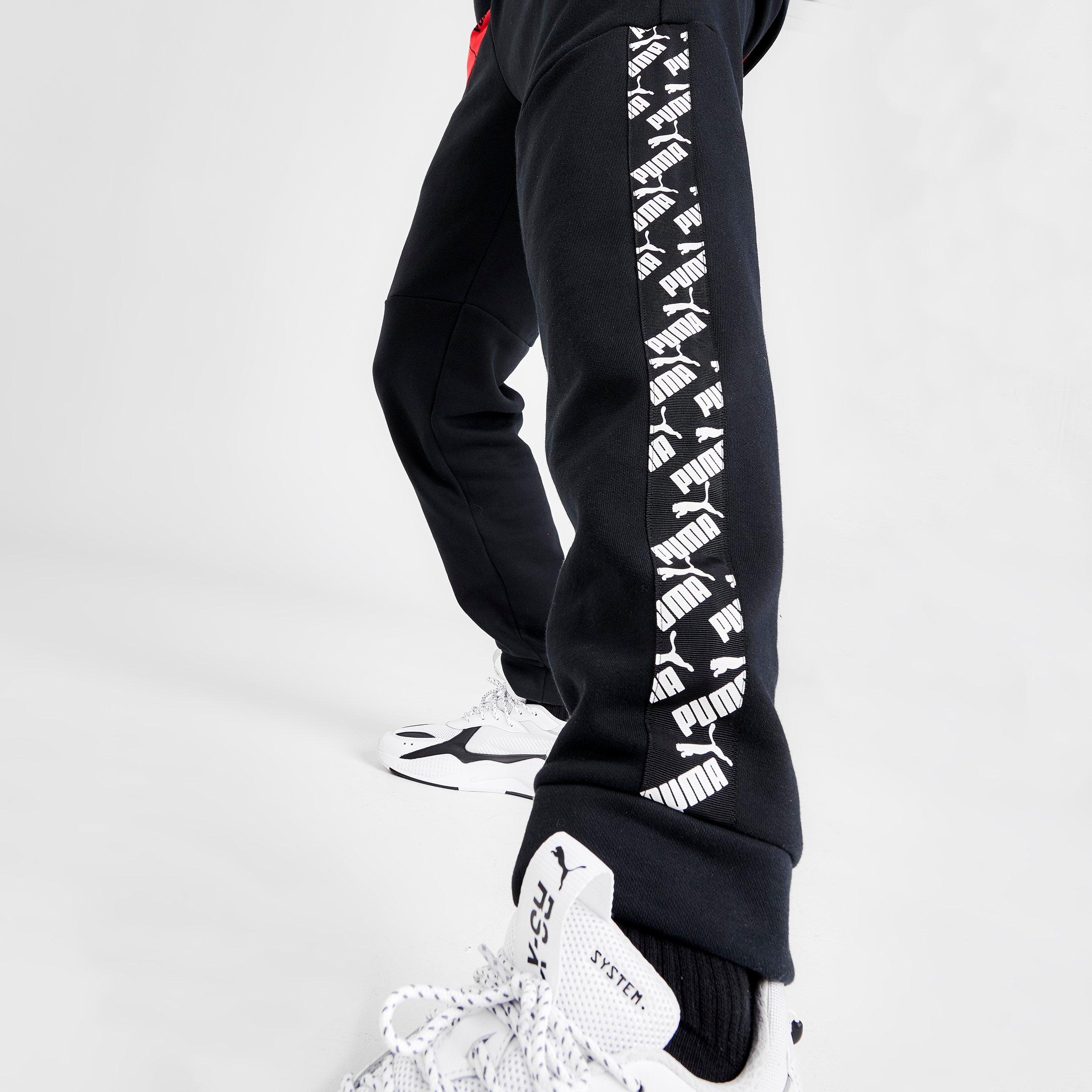 men's fila sport hbr jogger pants