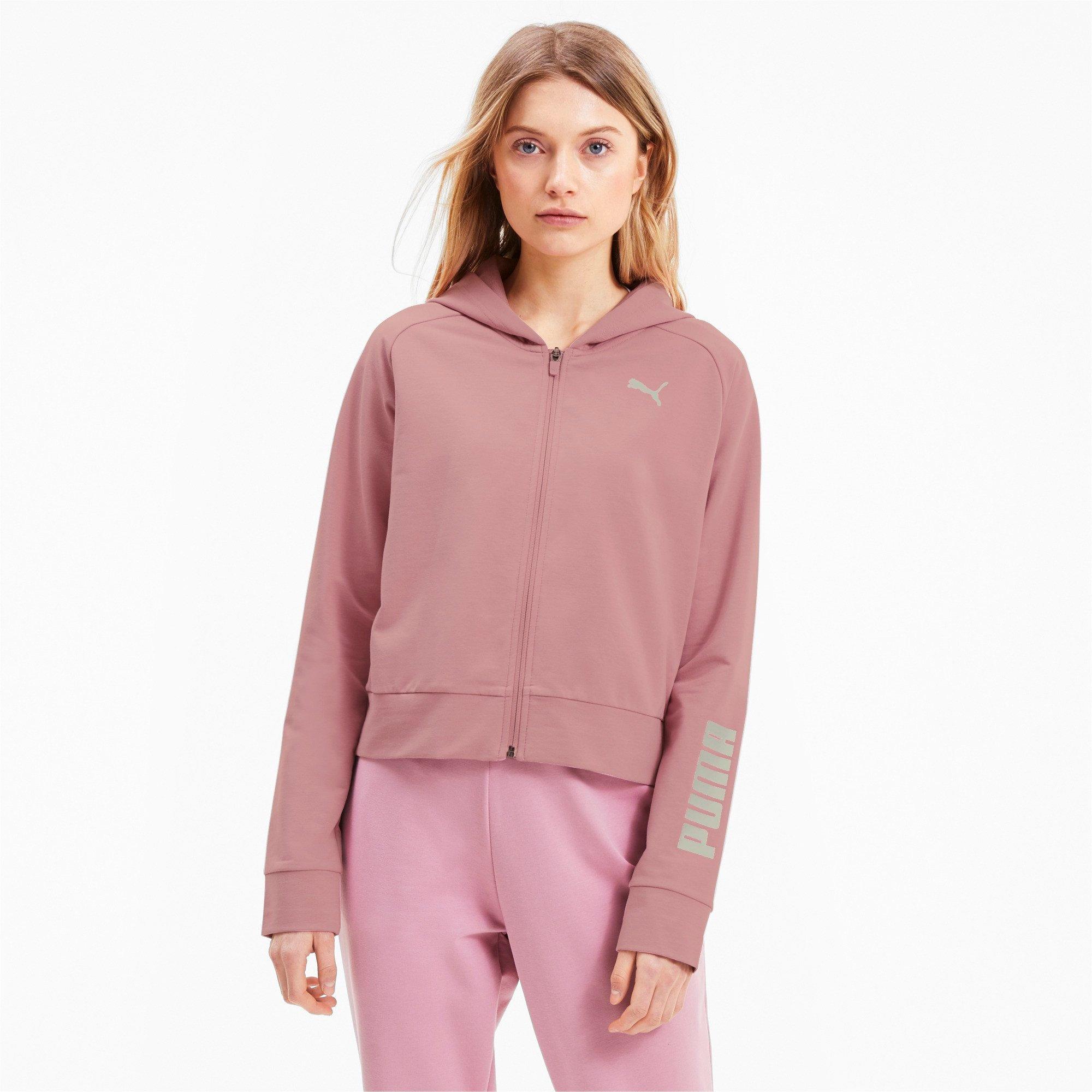 puma sweatshirt women