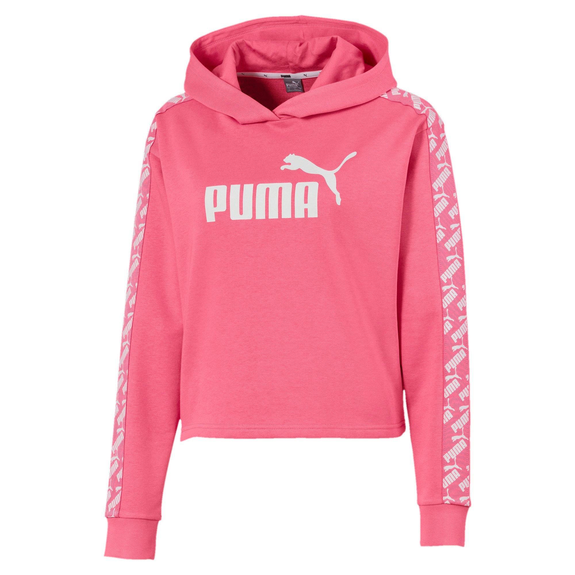 puma 365 training hoodie