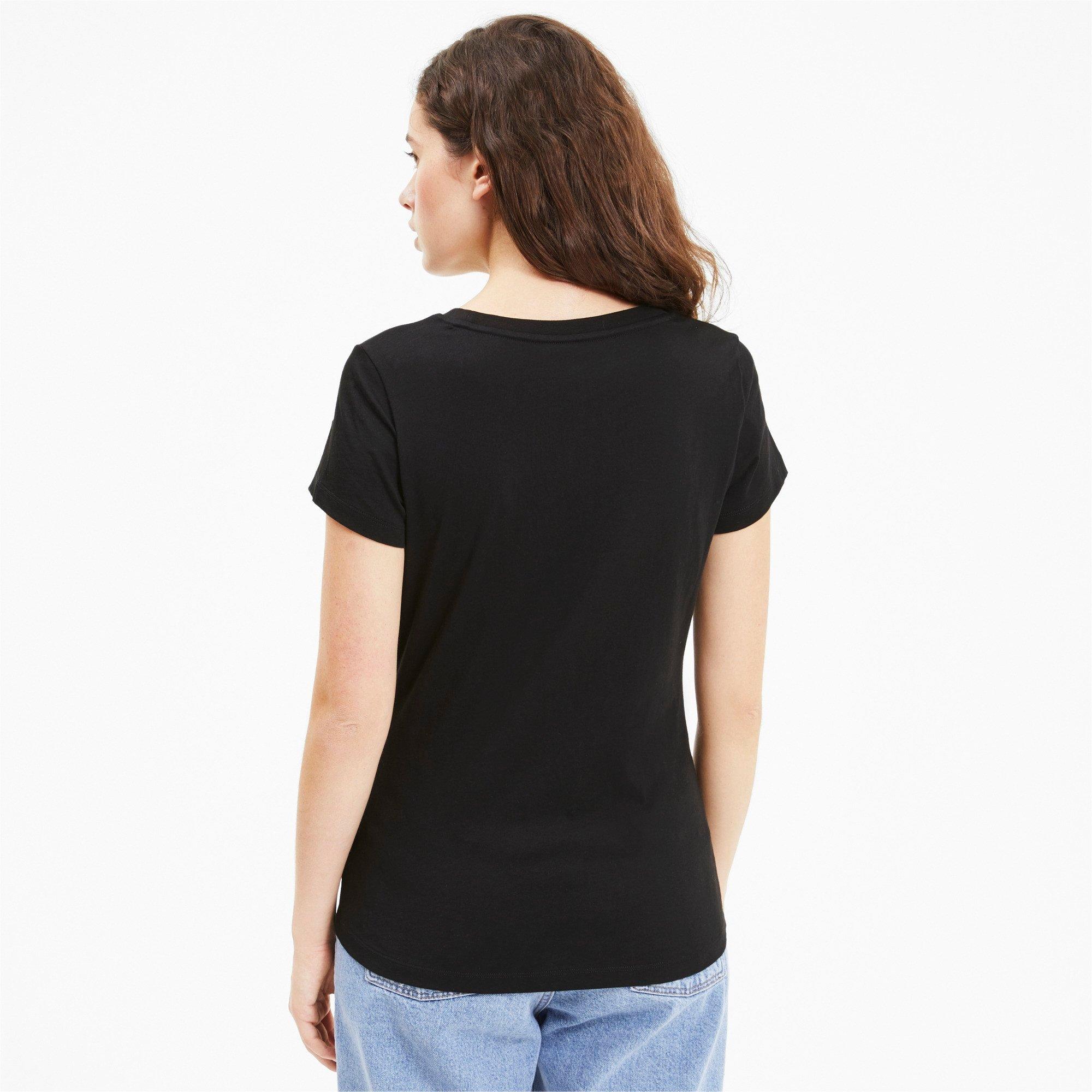 puma rebel t shirt