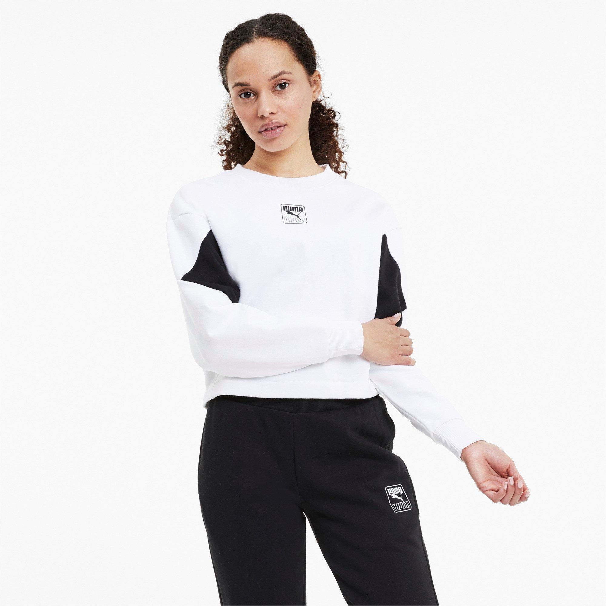 jd sports cropped hoodie