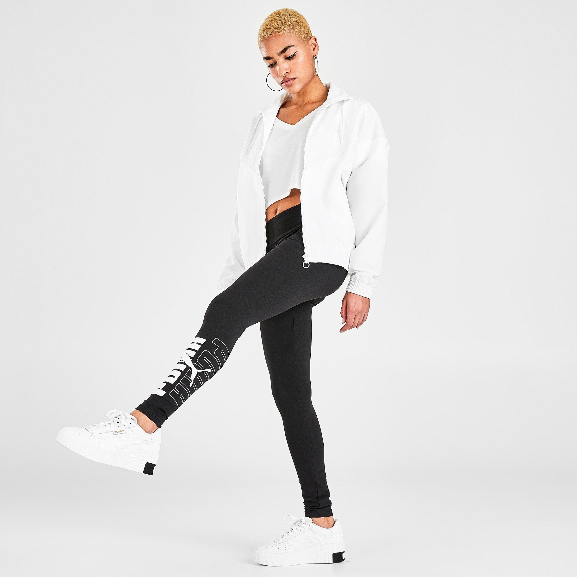 puma leggings rebel