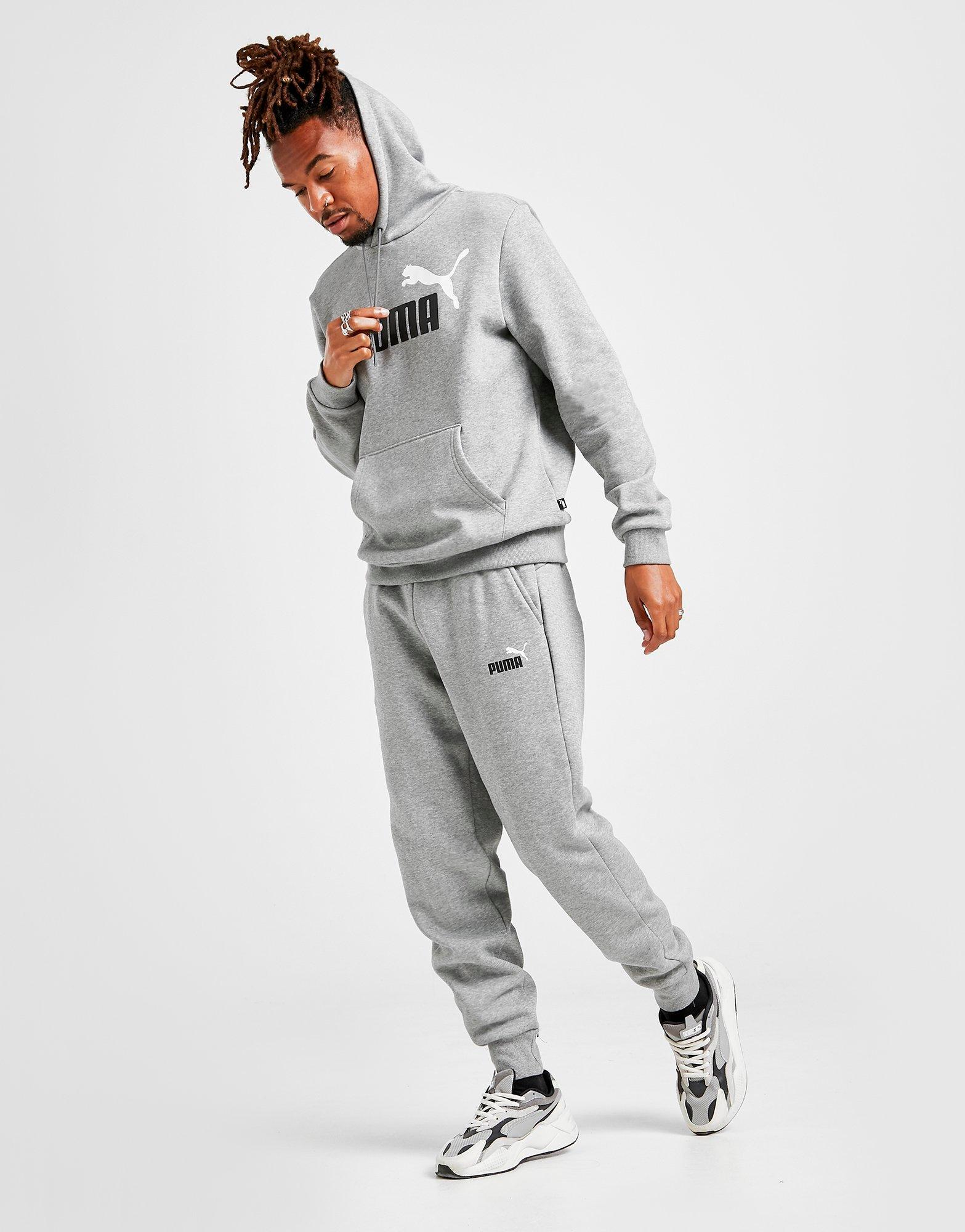 puma essentials men's sweatpants