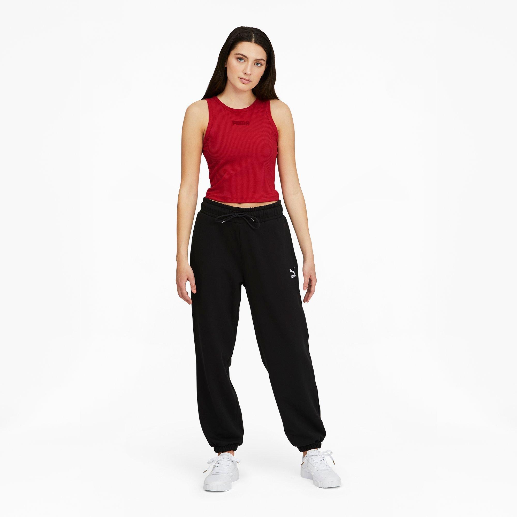 puma modern basics women's dress