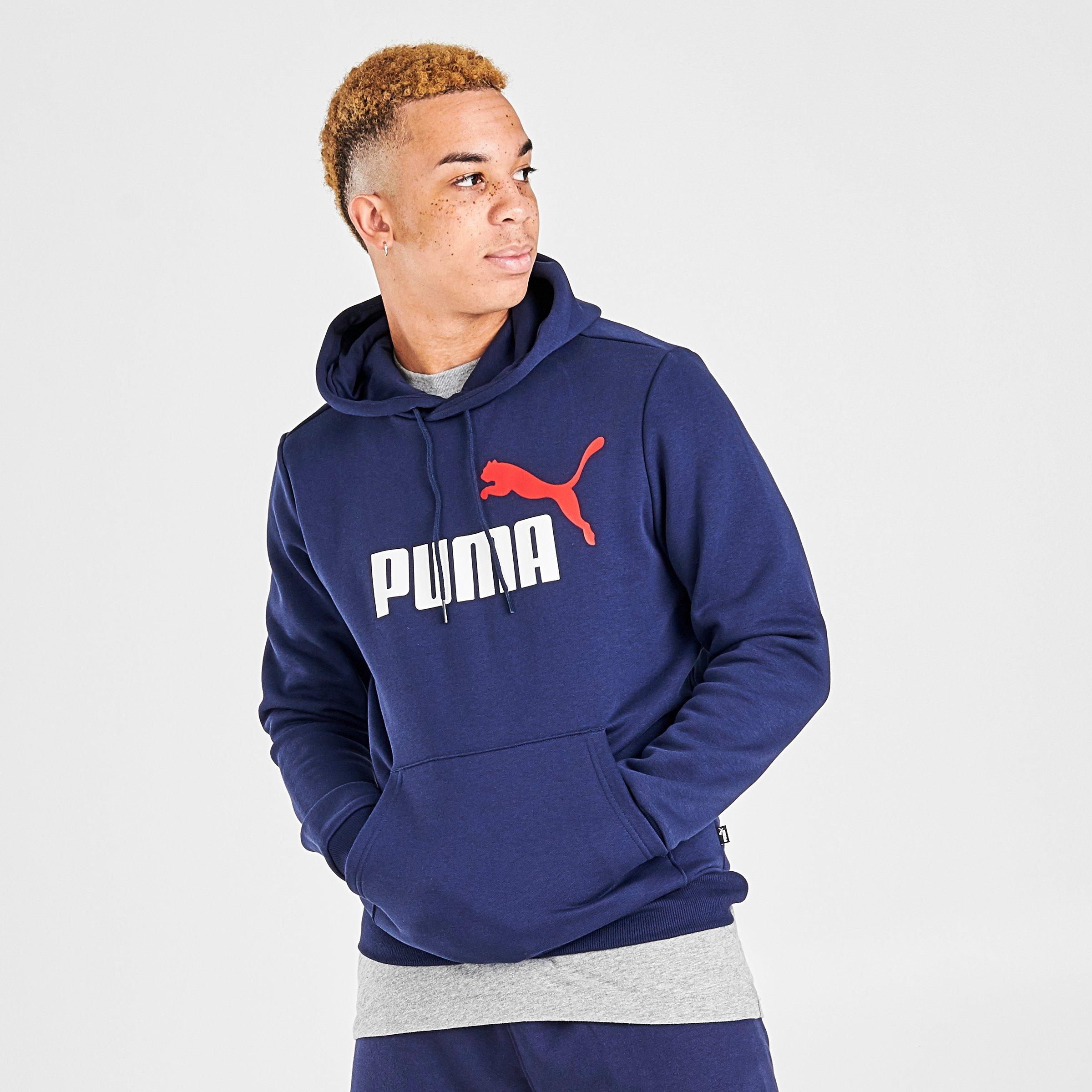 puma hoodie jd