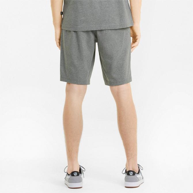 Puma ess jersey shorts on sale