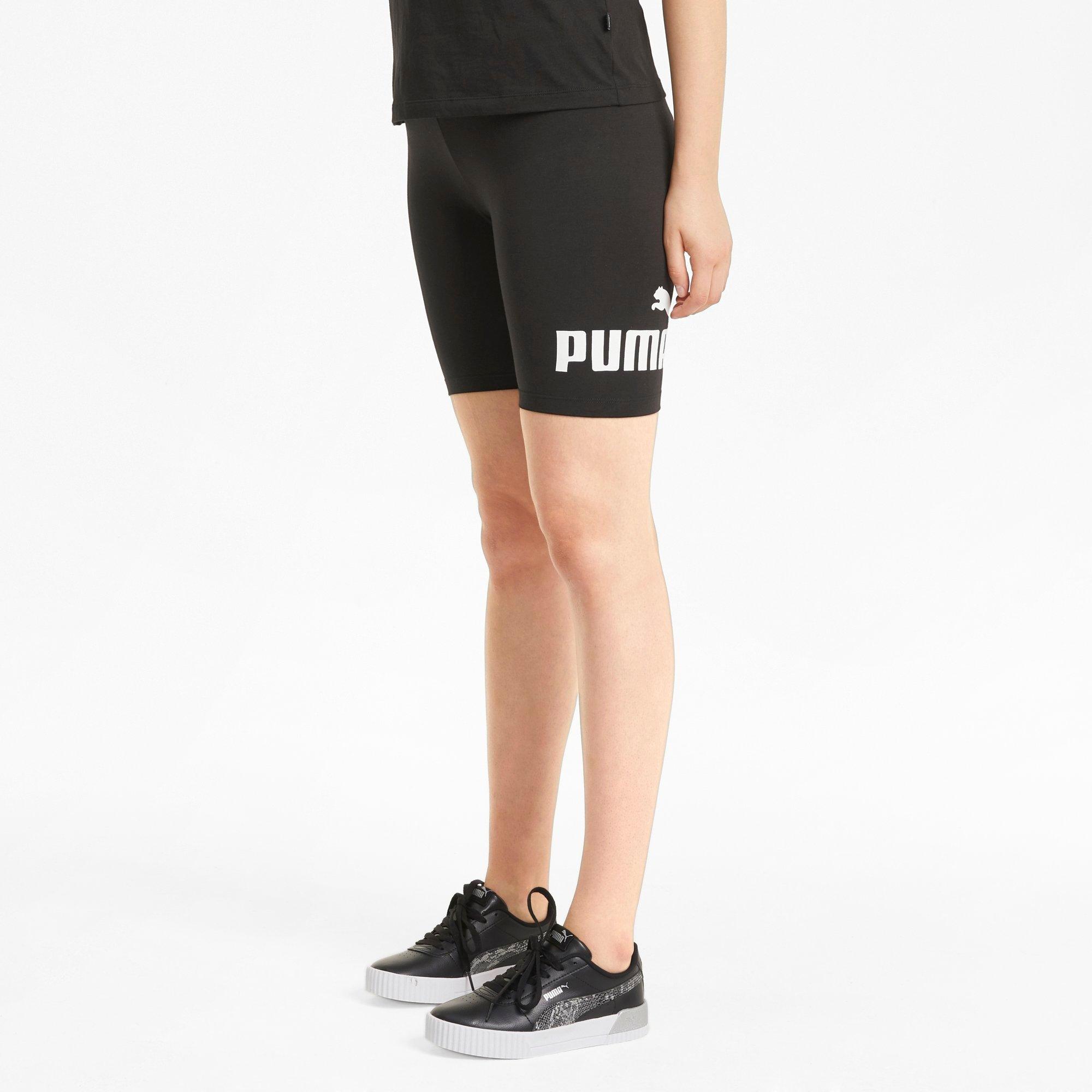 puma bike shorts