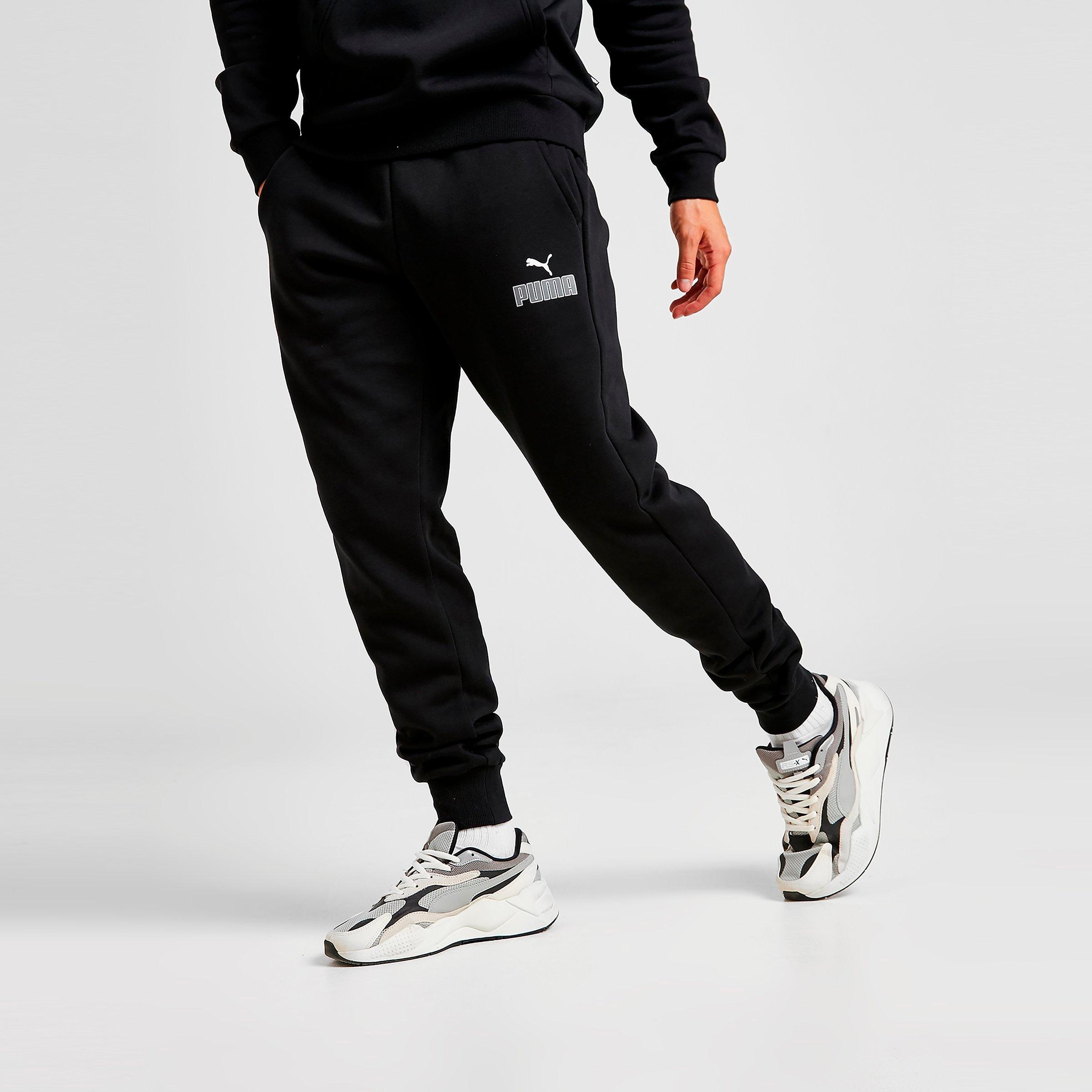 jjb warm up pants