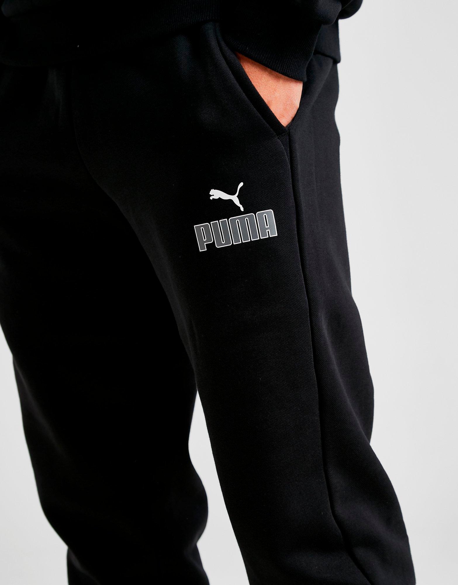 puma joggers pants