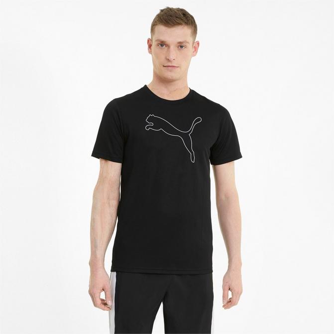 Jd puma best sale t shirt