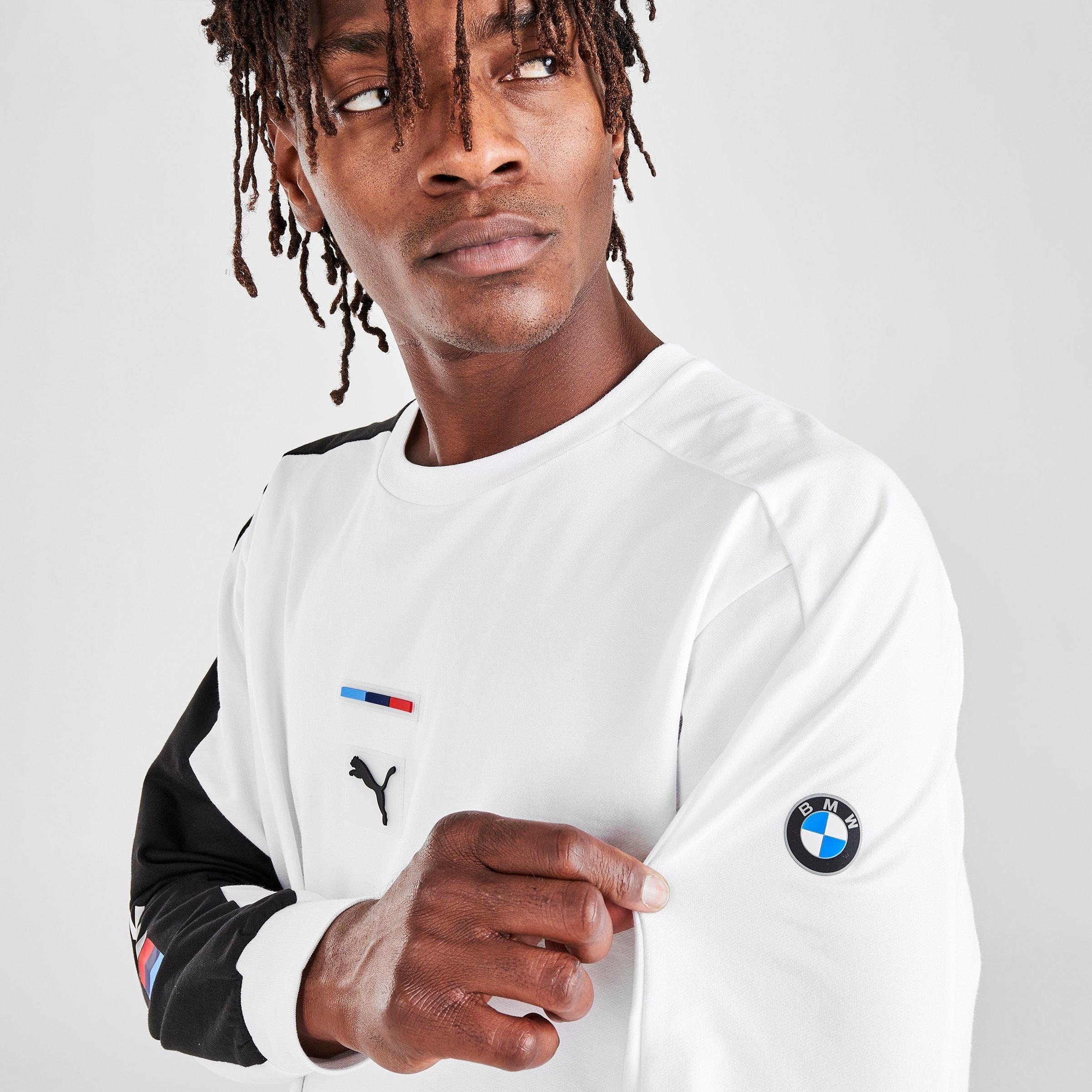 puma bmw sportswear