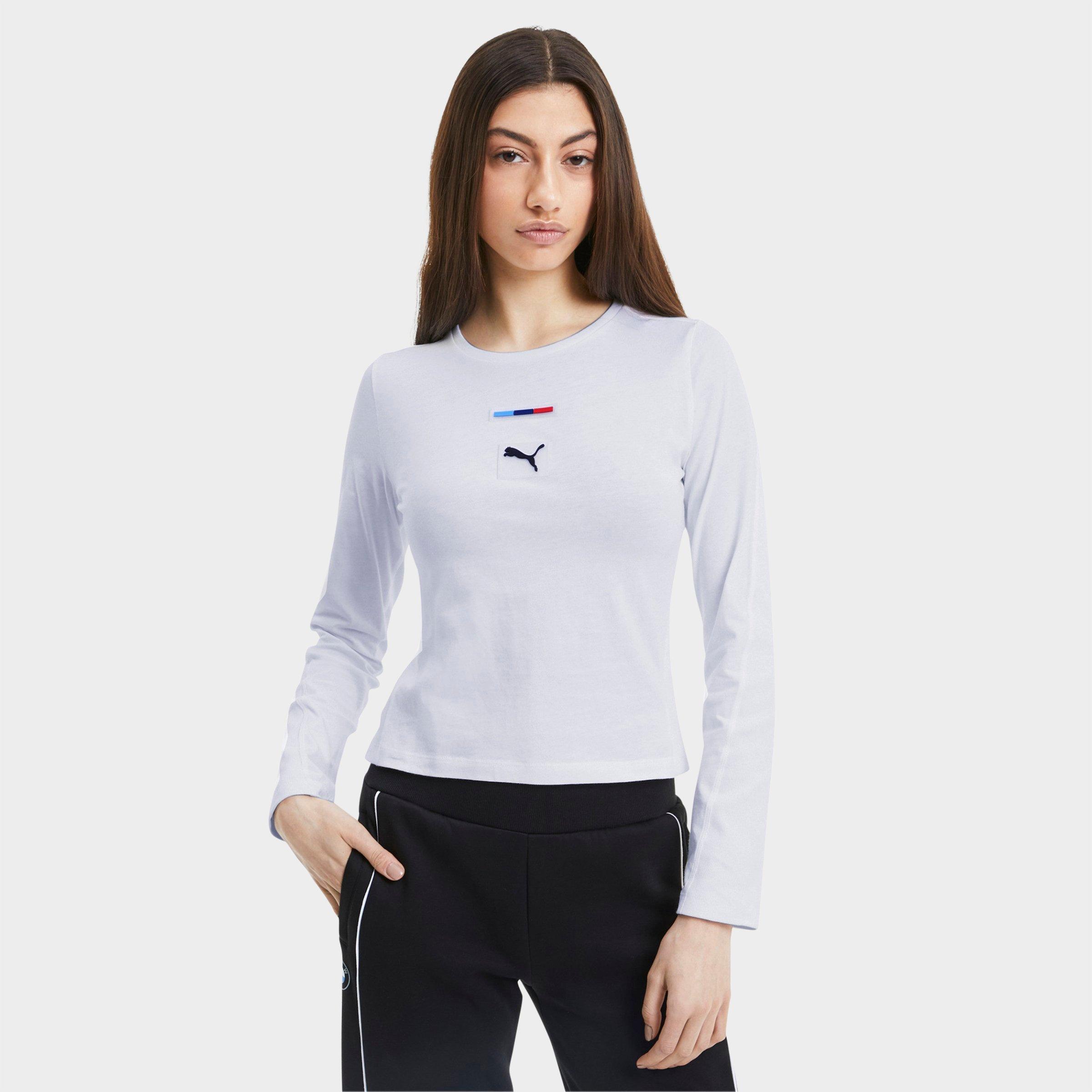 tee shirt puma bmw