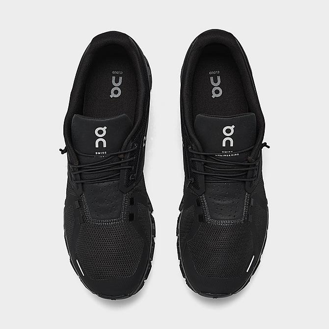 Men's On Cloud 5 Running Shoes| JD Sports Men's On Cloud 5 Running Shoes| JD Sports