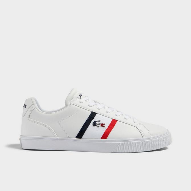 Jd sports on sale lacoste lerond