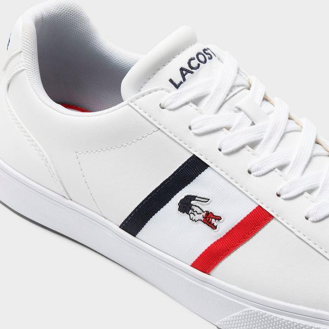 Lacoste shoes hotsell jd sports