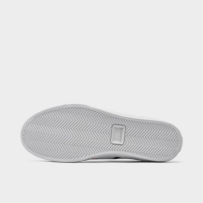 Lacoste lerond jd sports hot sale