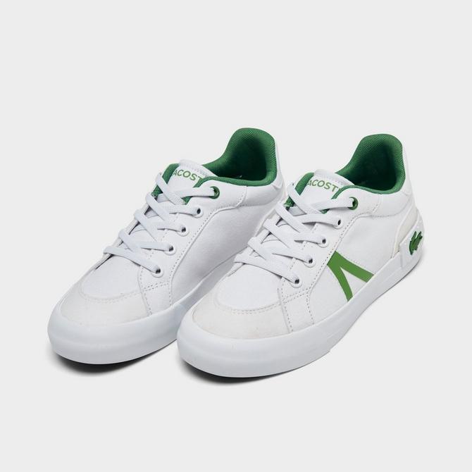 Jd sports hotsell lacoste trainers