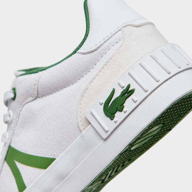 Jd sports lacoste outlet trainers