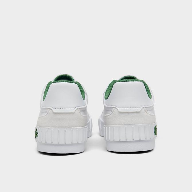 Lacoste adidas hot sale