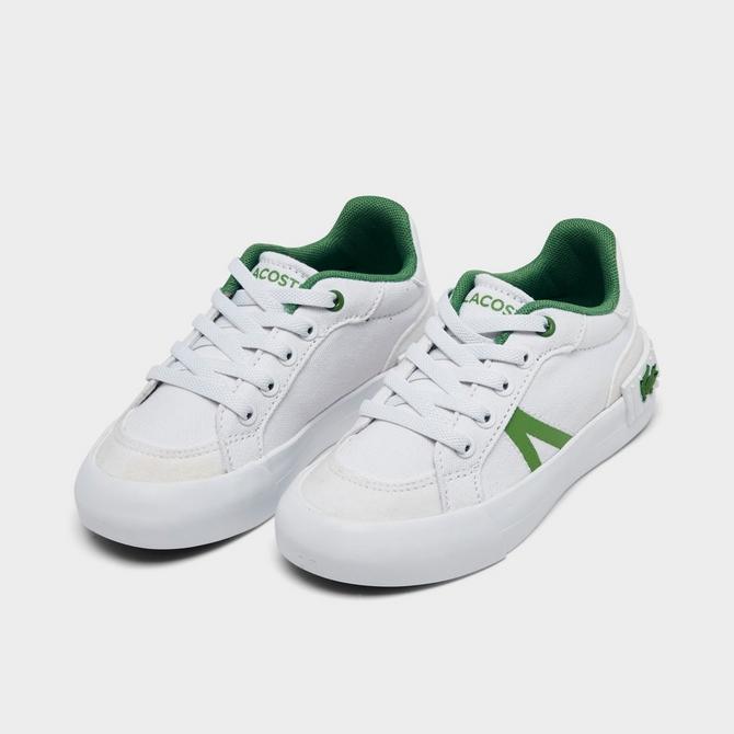 Lacoste toddler outlet