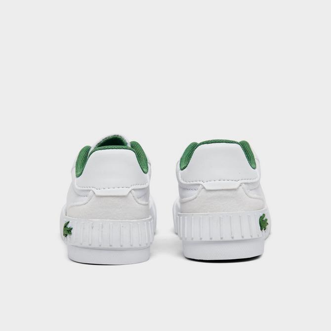 Jd sports lacoste outlet trainers